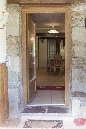 Interior - L'ALBARON - BONNEVAL SUR ARC (BONNEVAL SUR ARC)