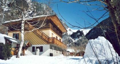 LES PERRIERES - CHAMPAGNY EN VANOISE