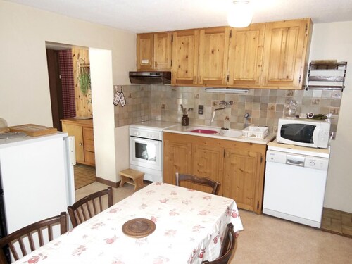 LES PERRIERES - CHAMPAGNY EN VANOISE