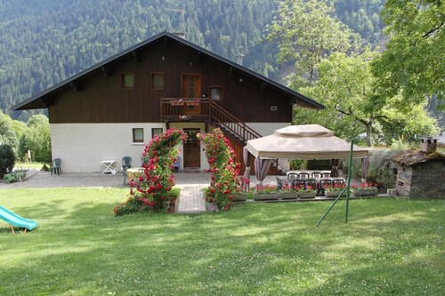 Self-catering - VILLARD SUR DORON LES SAISIES