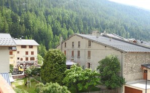 Property grounds - LE CHATELARD - VAL CENIS (VAL CENIS)