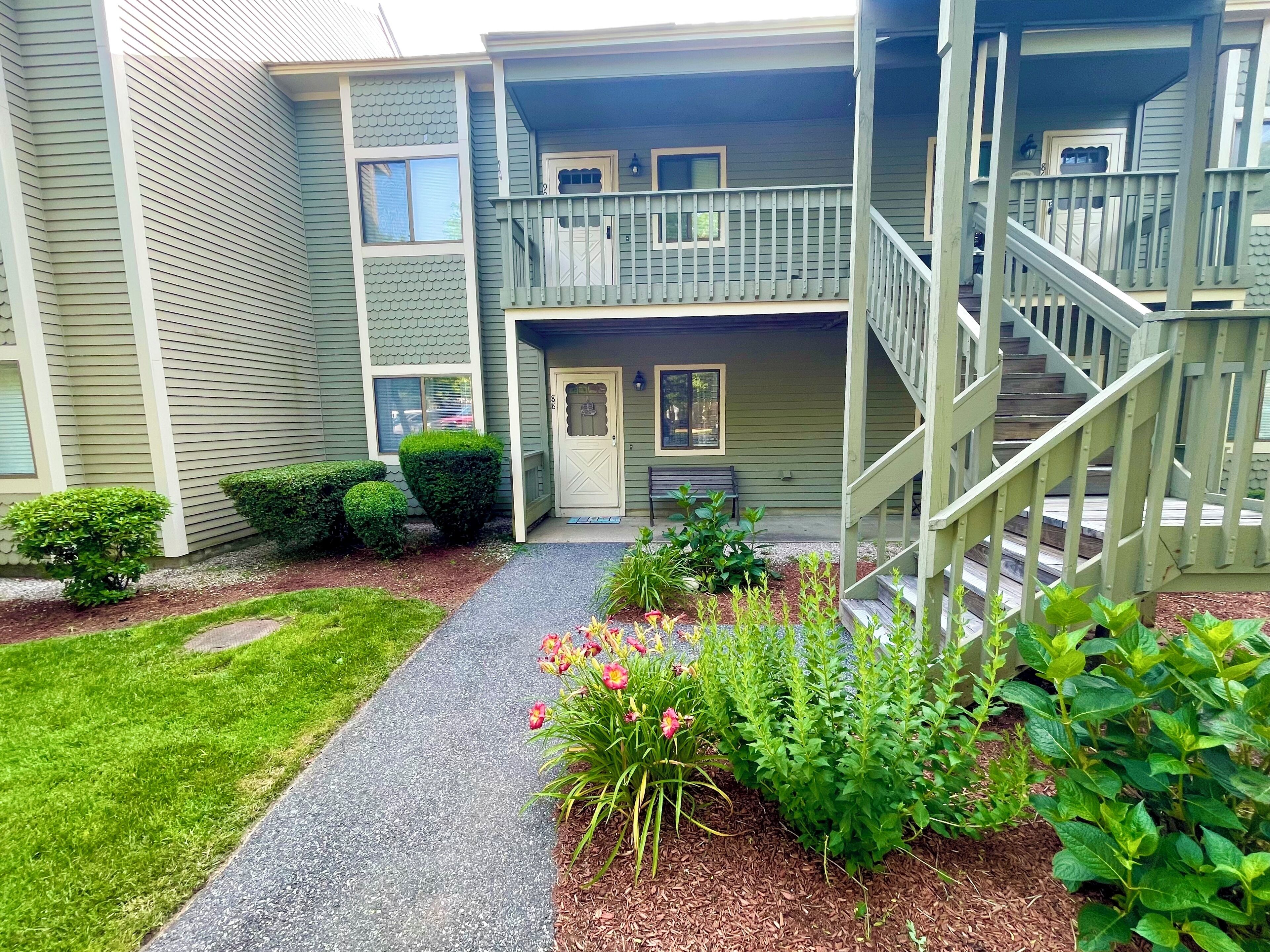 Comfortable 2-bedroom apartment in lovely Brewster Ocean Edge resort