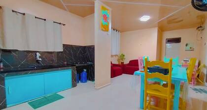 Casa DE Praia Mariah- Salinopólis Pará