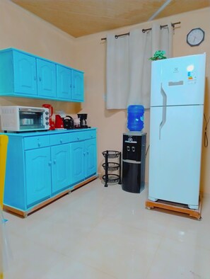 Cozinha privada