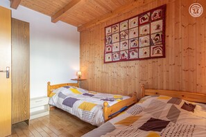 2 soveværelser, strygejern/strygebræt, gratis Wi-Fi