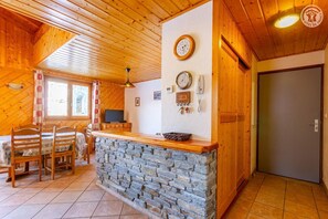 Interior - The Apiary - VAL CENIS (VAL CENIS)
