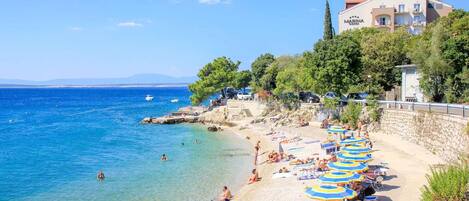 Spiaggia