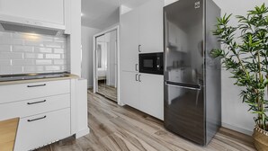 Private kitchen - Casahost Arrocha Seaview (Puerto del Carmen)