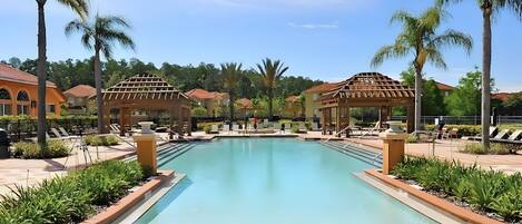 House, Accessible | 12 bedrooms