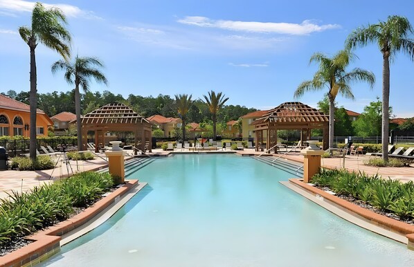 Hus - tillgänglighetsanpassat | 12 sovrum