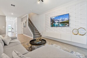 獨棟房屋, 無障礙 | 5 間臥室