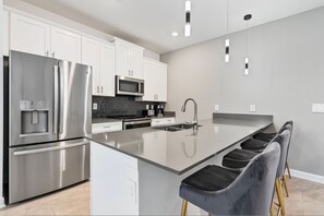 獨棟房屋, 無障礙 | 5 間臥室