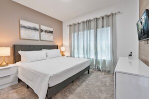 Ferienhaus, barrierefrei