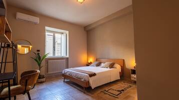 1 bedroom, free WiFi