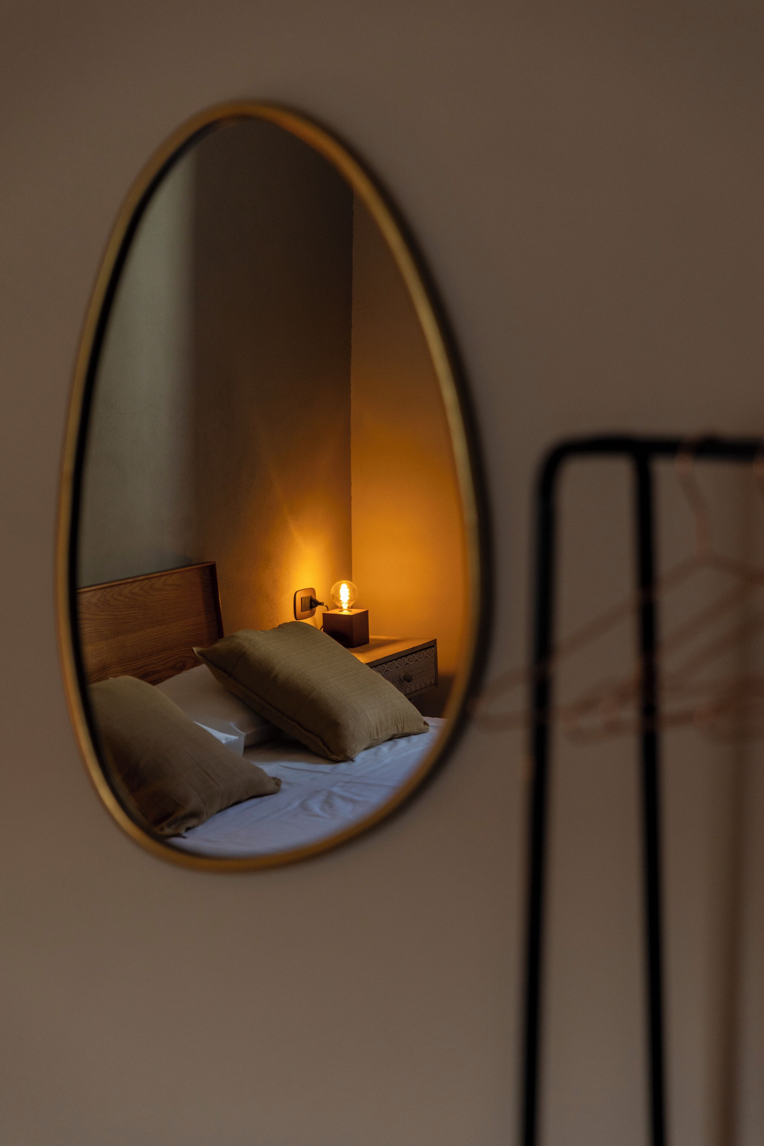 Phòng Suite, quang cảnh thành phố | 1 phòng ngủ, truy cập Internet không dây miễn phí 