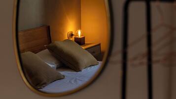 Suite, City View | 1 bedroom, free WiFi