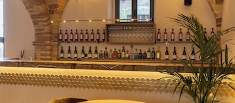 The Vinum Suites