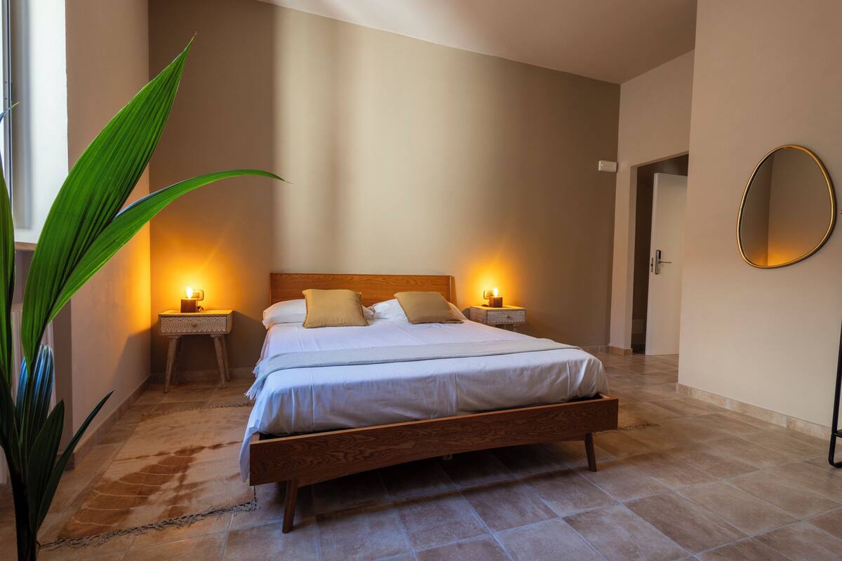Suite, City View | 1 bedroom, free WiFi