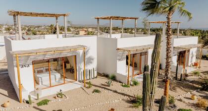CASA BLANCO MADERA (ADULTS ONLY)