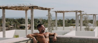 CASA BLANCO MADERA (ADULTS ONLY)