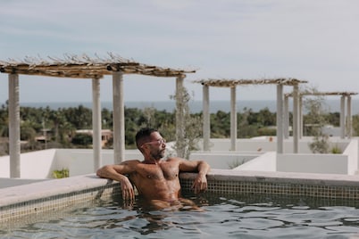 CASA BLANCO MADERA (ADULTS ONLY)
