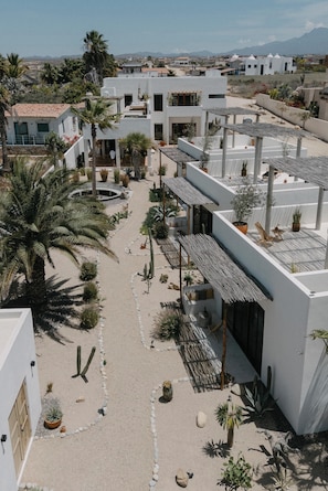Exterior - CASA BLANCO MADERA (ADULTS ONLY) (Todos Santos)