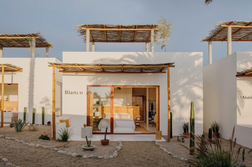 CASA BLANCO MADERA (ADULTS ONLY)