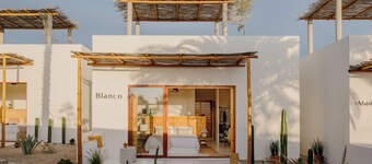 CASA BLANCO MADERA (ADULTS ONLY)