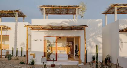 CASA BLANCO MADERA (ADULTS ONLY)