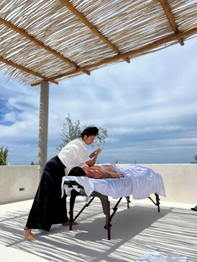 CASA BLANCO MADERA (ADULTS ONLY)