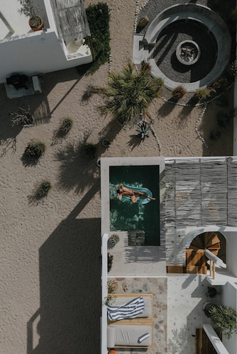 CASA BLANCO MADERA (ADULTS ONLY)