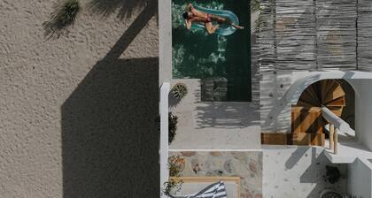 CASA BLANCO MADERA (ADULTS ONLY)