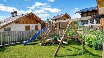 Area bambini