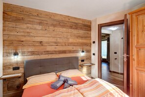 1 habitación, wifi gratis y ropa de cama 