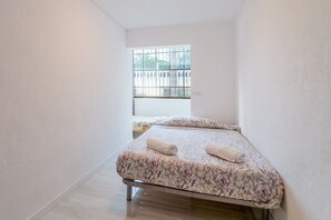 8 Schlafzimmer, kostenloses WLAN, Bettwäsche