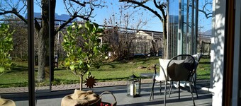 Farmhouse 'Appartment Gut Wendlandt' with Mountain View, Shared Pool and Wi-Fi