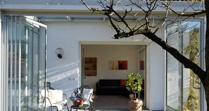 Farmhouse 'Appartment Gut Wendlandt' with Mountain View, Shared Pool and Wi-Fi