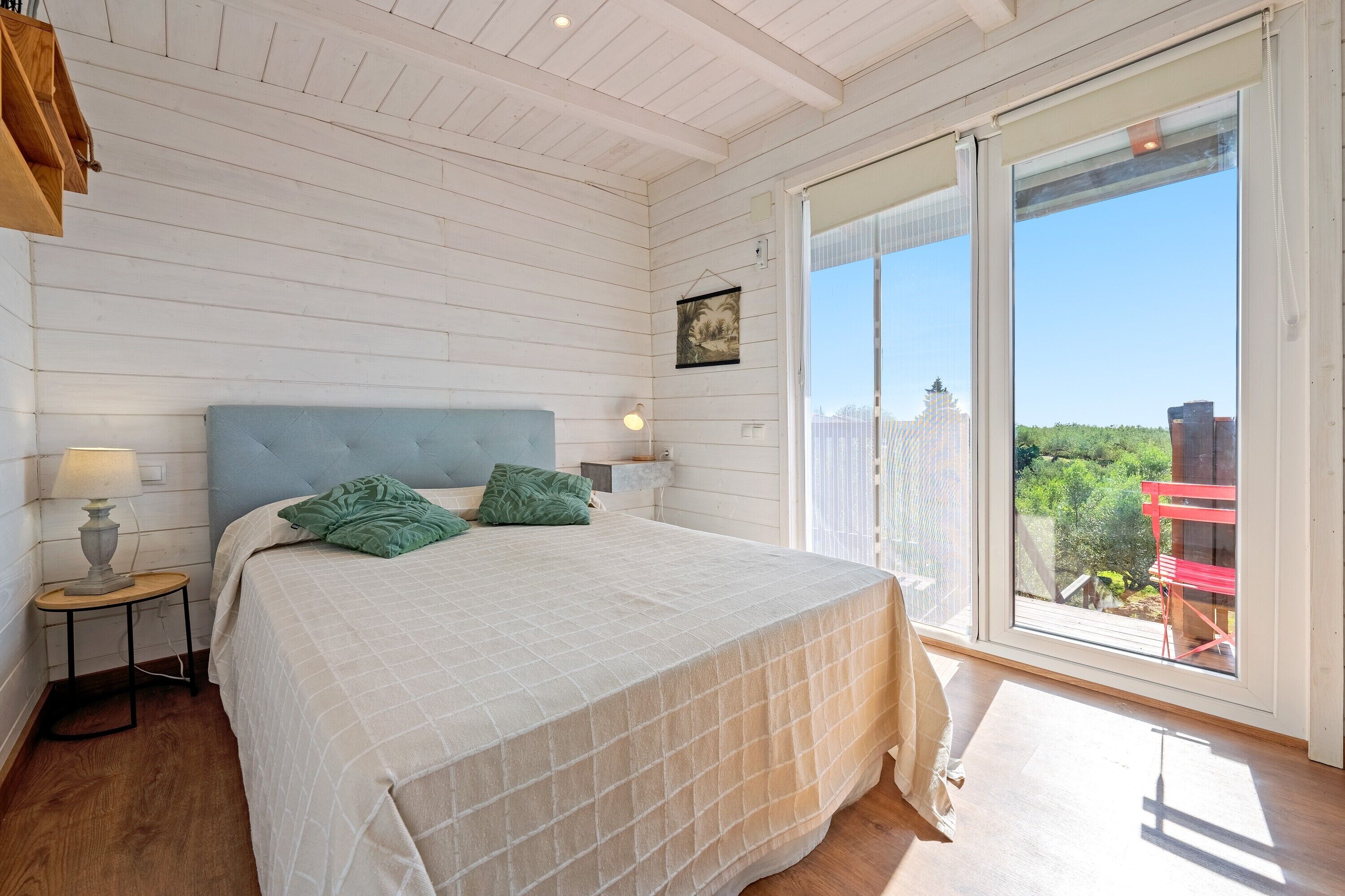 1 slaapkamer, gratis wifi, beddengoed