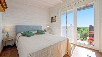 1 slaapkamer, gratis wifi, beddengoed