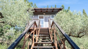 DĂ©tail de lâextĂ©rieur