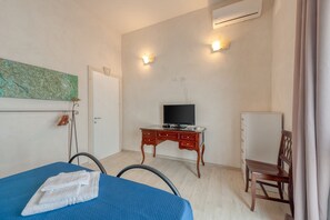 2 Schlafzimmer, kostenloses WLAN, Bettwäsche