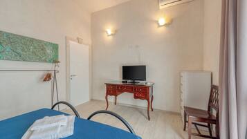 2 Schlafzimmer, kostenloses WLAN, BettwÀsche