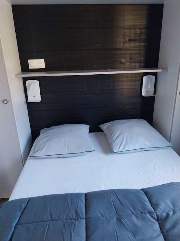 Appartement "Chalet Premium 2" Avec Terrasse Privée Et Jardin Partagé - Trégastel