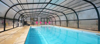 Apartment 'Chalet Premium 2' with Private Terrace and Shared Garden