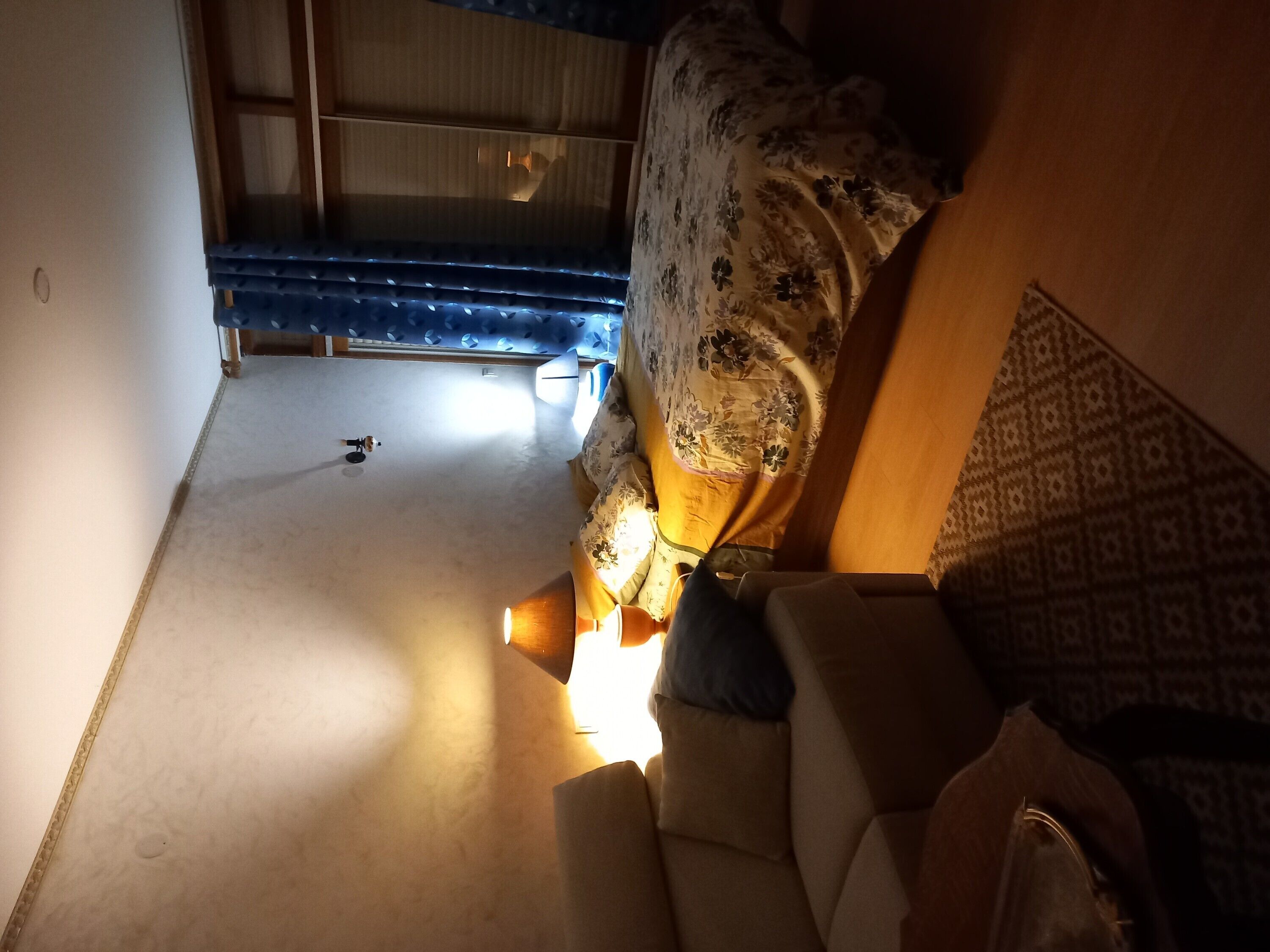 TV, DVD player, stereo