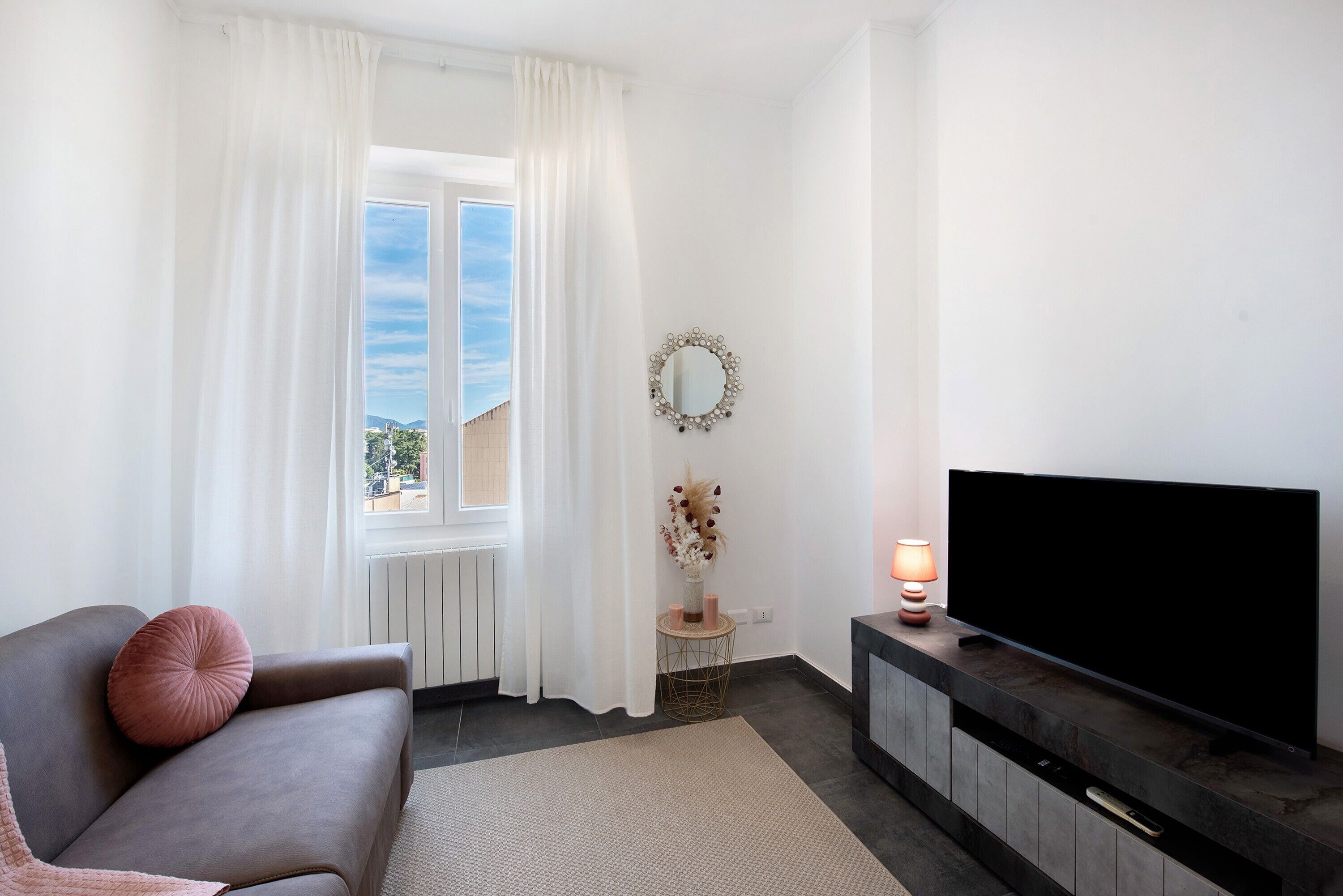 Apartment 'Casa Alba La Casa Delle Coccole' With Sea View, Wi-fi And Air Conditioning - Bergeggi