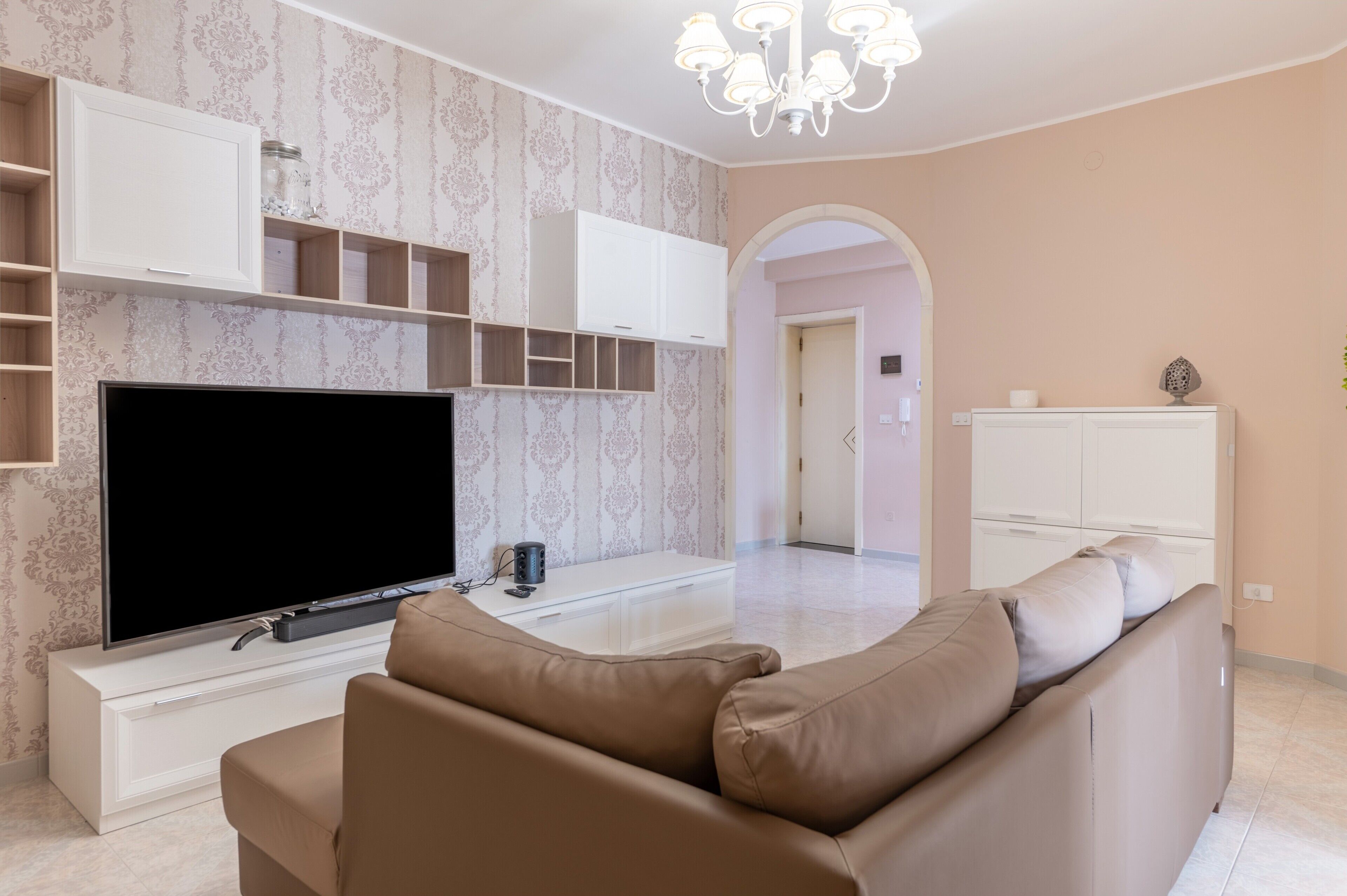 Appartamento 'Casa Vacanze Francesco' Con Balcone, Wi-fi E Aria Condizionata - Pulsano