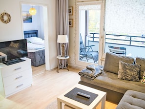 Téléviseur