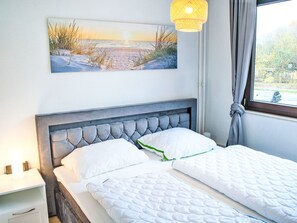 1 soverom og internettilgang