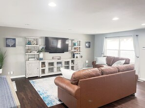 Smart TV
